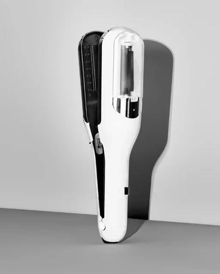 Mirage Trimmer - Say Goodbye to Split Ends and Embrace Beautiful Hair White Beauty