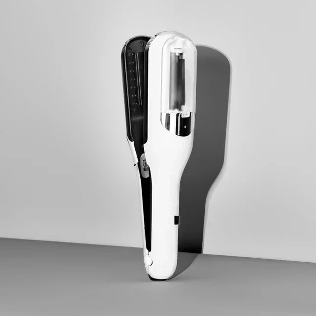 Mirage Trimmer - Say Goodbye to Split Ends and Embrace Beautiful Hair White Beauty