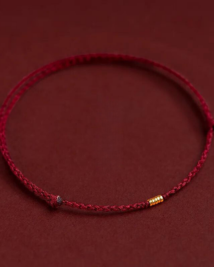 Kabbalah Guardian Bead Bracelet for Spiritual Protection Han Bracelets