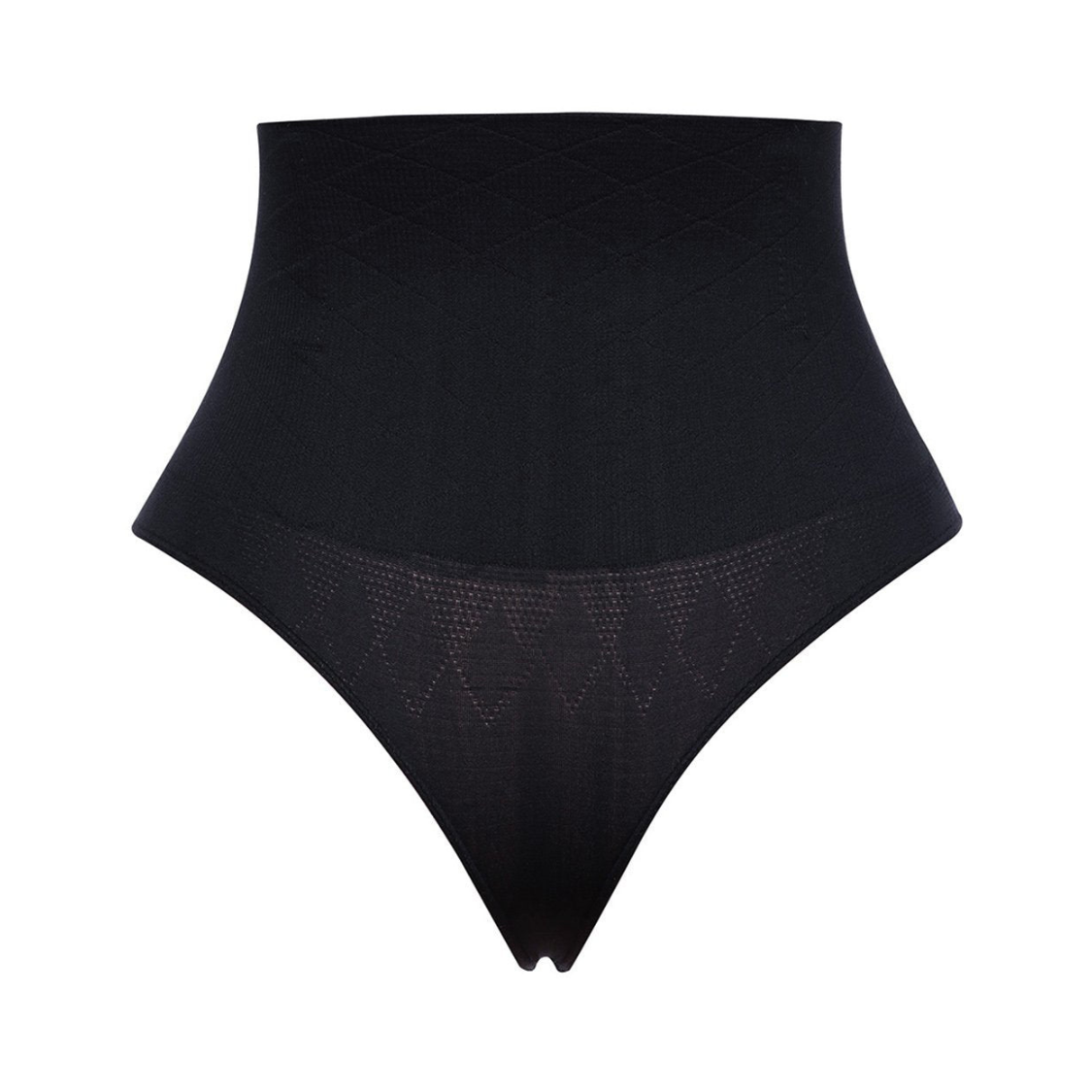 Seamless Tummy Control Thongs Thongs