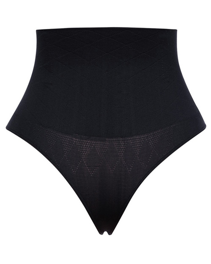 Layla | Seamless Tummy Control Thongs