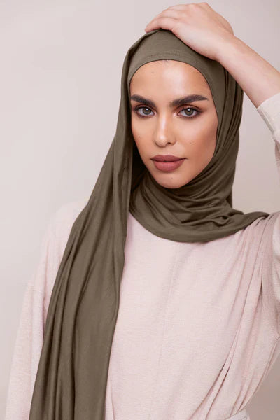 Meriam Hijab women_muslim