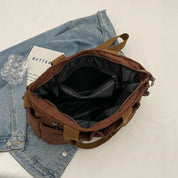 Luz™ | Urban Corduroy Tote Bag