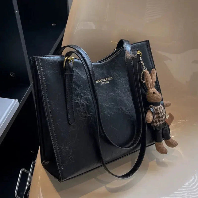 Fina™ | Versatile PU Leather Lady Handbags Bag