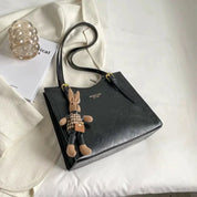 Fina™ | Versatile PU Leather Lady Handbags Bag