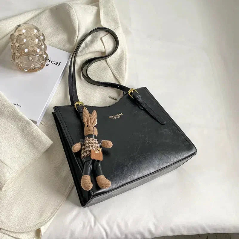 Fina™ | Versatile PU Leather Lady Handbags Bag