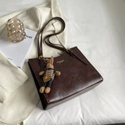 Fina™ | Versatile PU Leather Lady Handbags Bag