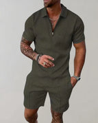 Army green