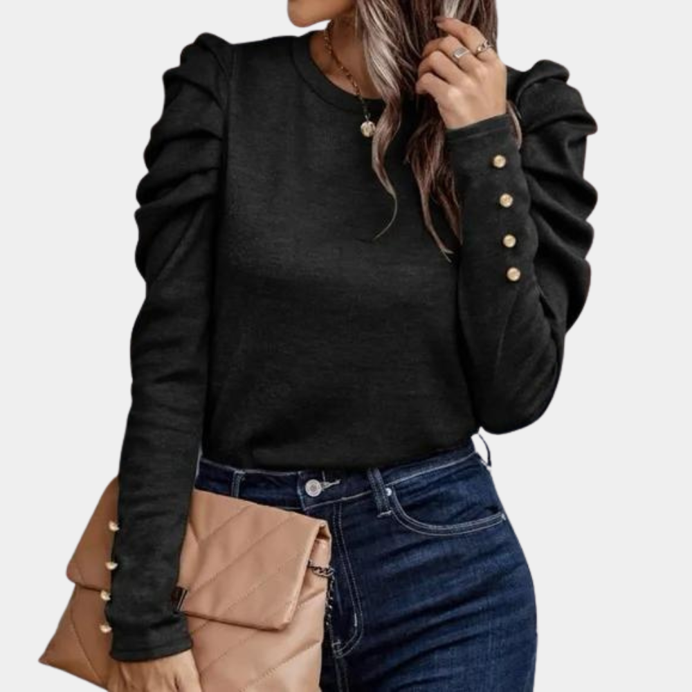 Audrey- Modern Blouse for Women Blazers