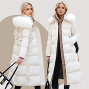 Luxurious Winter Jacket for Women jacket