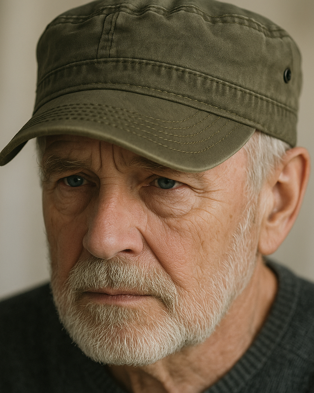 Timeless Vintage Cap with Enduring Quality Hats