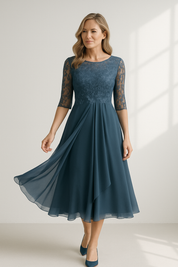 Elegant Chic Maxi Evening Gown Dresses
