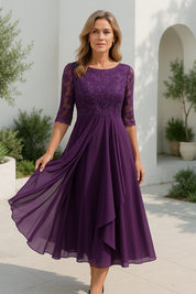 Elegant Chic Maxi Evening Gown Dresses