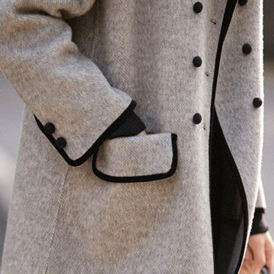 Audrey - Elegant Women's Fall Jacket Jackets