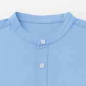 Relaxed Linen Two‑Piece Set – Duvall Chic Outfit Sets