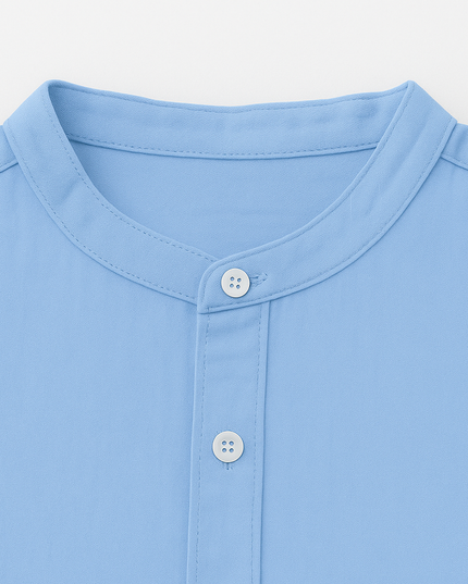 Duvall Relaxed Linen Set