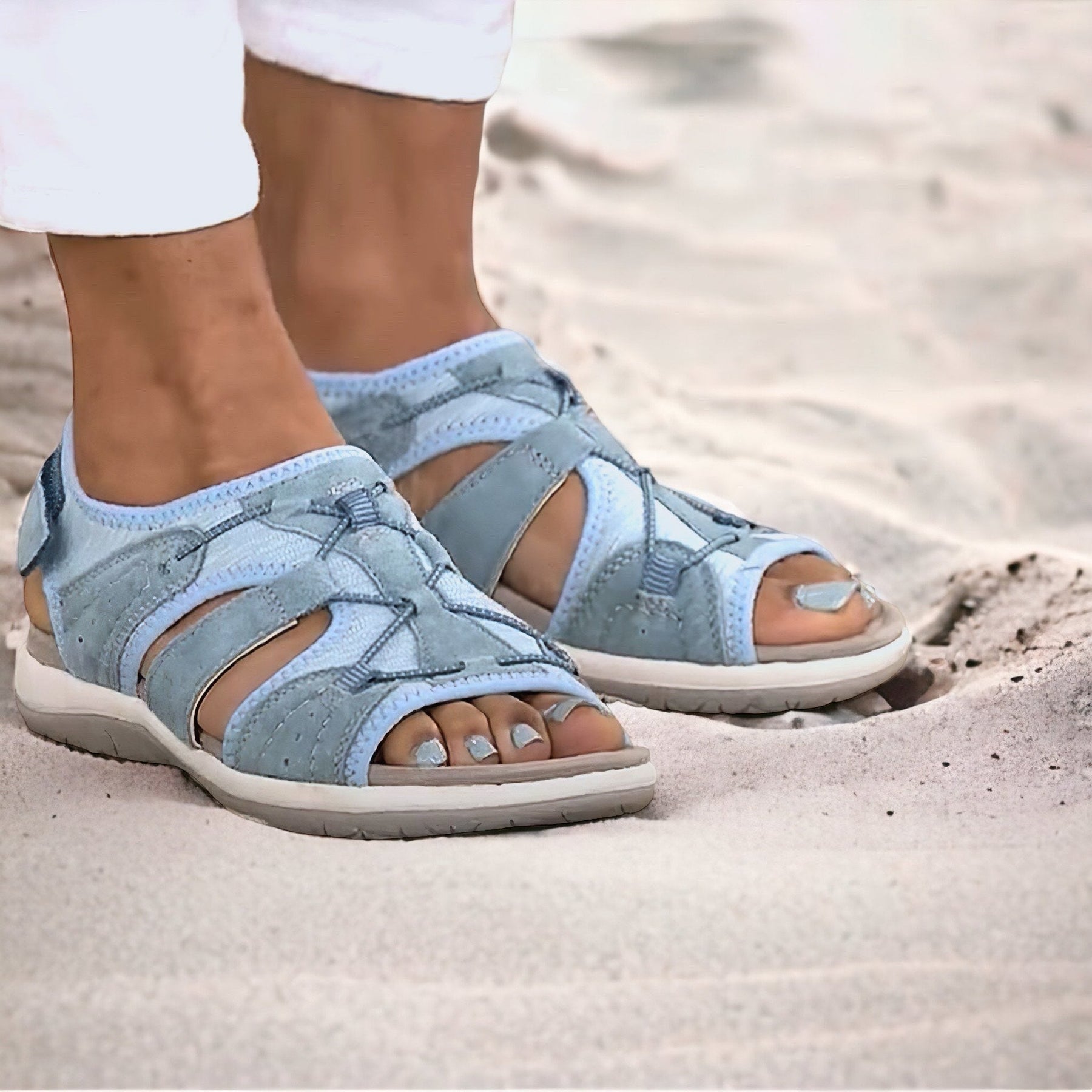 Women's Comfy Orthopedic Sandals Orthopedic Sandals
