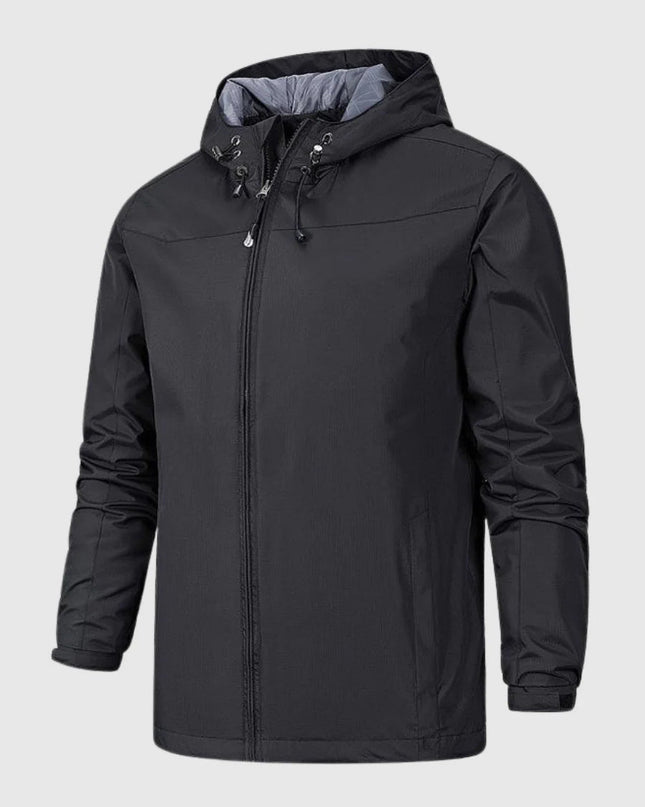 Connor | Waterproof Jacket