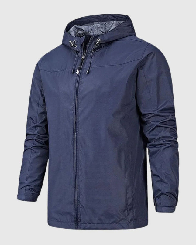 Connor | Waterproof Jacket