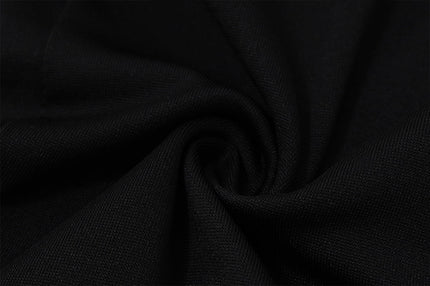 Contrast Sling Dress Women's Fashion
