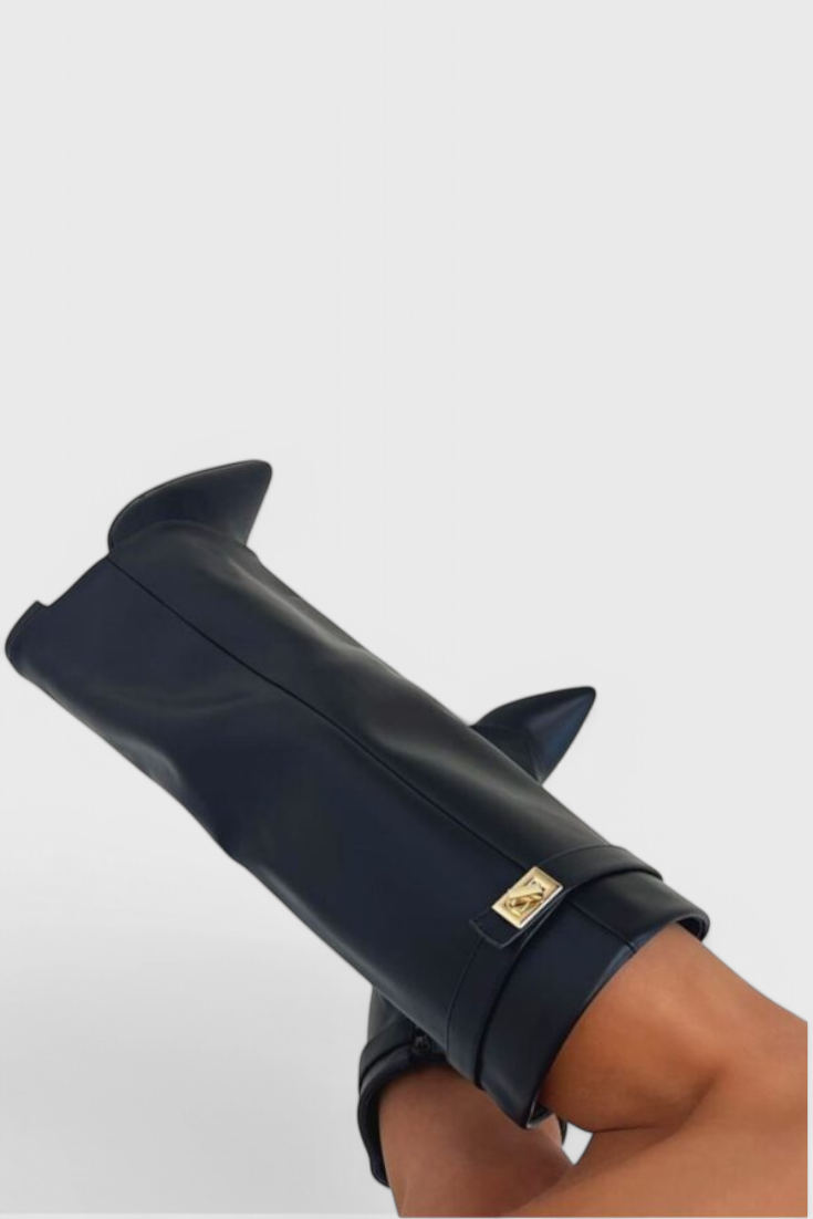 Raya Sleek Everyday Boots Boots