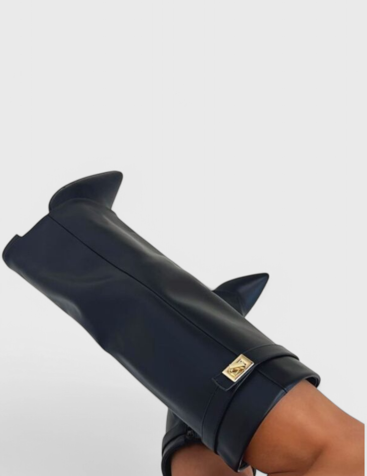 Raya Sleek Everyday Boots Boots