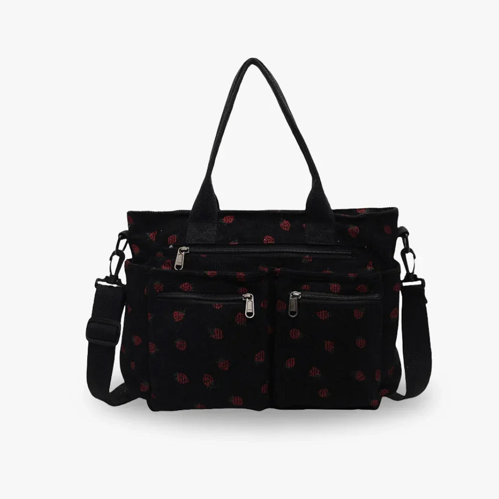 Britta™ | Berry Buddy Tote Bag