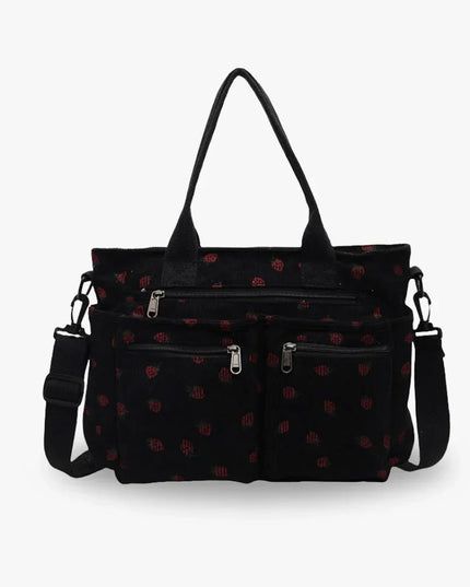 Britta™ | Berry Buddy Tote Bag