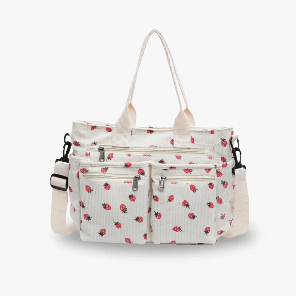 Britta™ | Berry Buddy Tote Bag