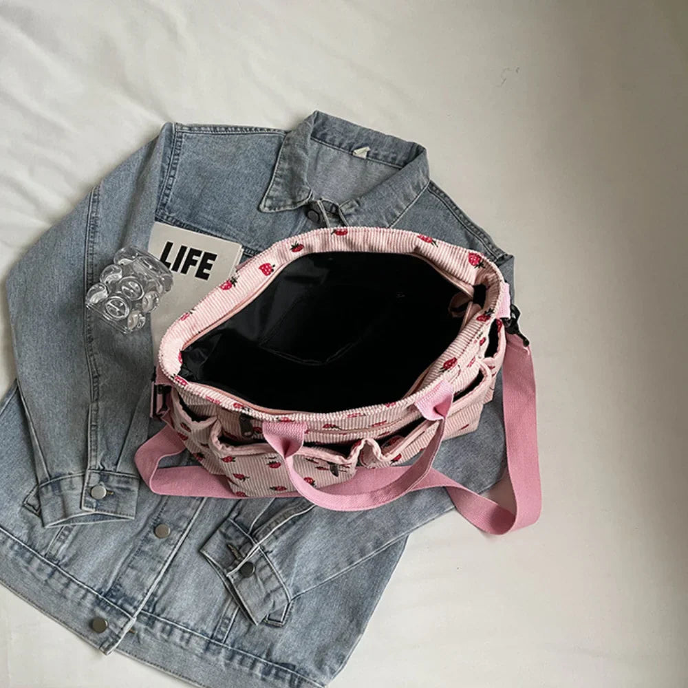 Britta™ | Berry Buddy Tote Bag