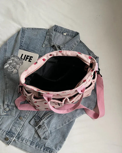 Britta™ | Berry Buddy Tote Bag