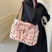Britta™ | Berry Buddy Tote Pink Bag