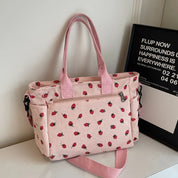 Britta™ | Berry Buddy Tote Bag