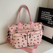 Britta™ | Berry Buddy Tote Bag