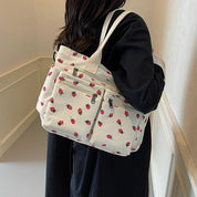 Britta™ | Berry Buddy Tote White Bag