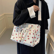 Britta™ | Berry Buddy Tote Bag