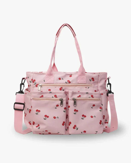 Camari™ | Cherry On Top Tote Bag