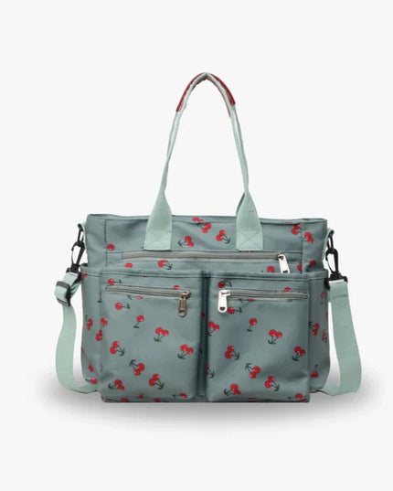 Camari™ | Cherry On Top Tote Bag