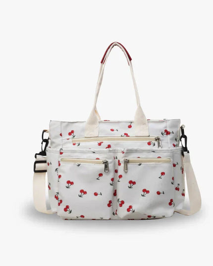 Camari™ | Cherry On Top Tote Bag