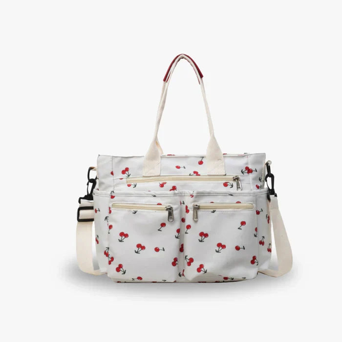 Camari™ | Cherry On Top Tote Bag
