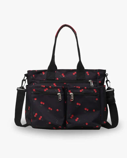 Camari™ | Cherry On Top Tote Bag