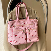 Camari™ | Cherry On Top Tote Bag