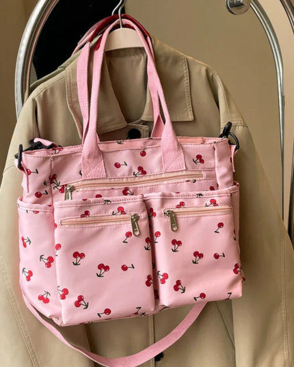 Camari™ | Cherry On Top Tote Bag