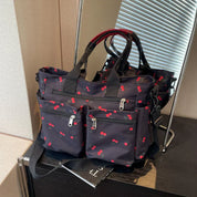 Camari™ | Cherry On Top Tote Bag
