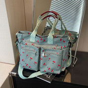 Camari™ | Cherry On Top Tote Bag