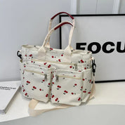 Camari™ | Cherry On Top Tote Bag
