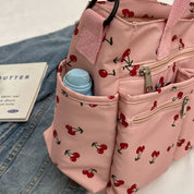 Camari™ | Cherry On Top Tote Bag