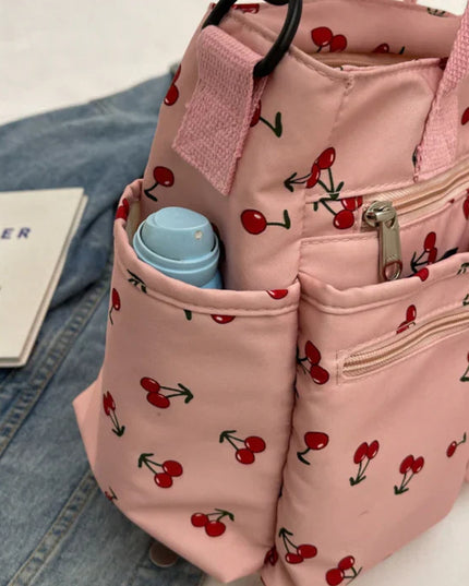 Camari™ | Cherry On Top Tote Bag