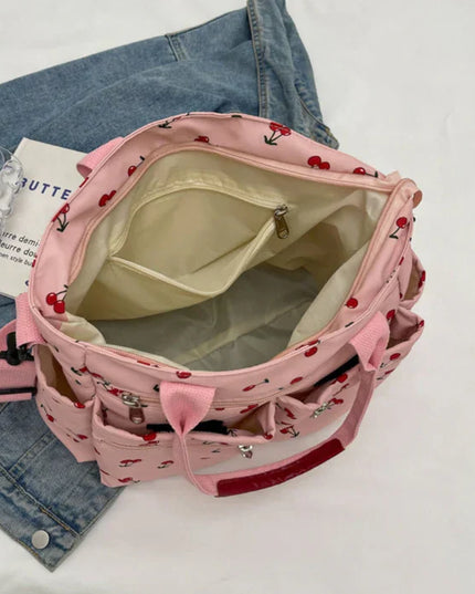 Camari™ | Cherry On Top Tote Bag