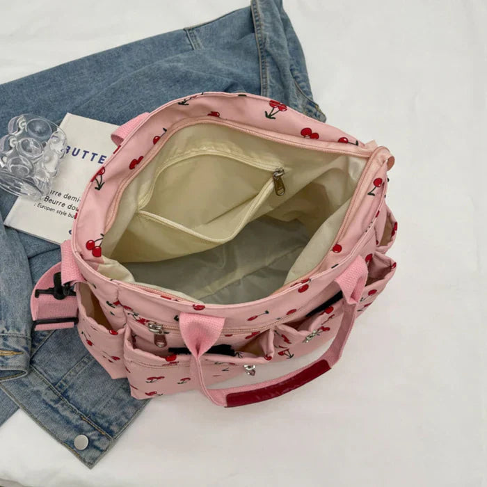 Camari™ | Cherry On Top Tote Bag